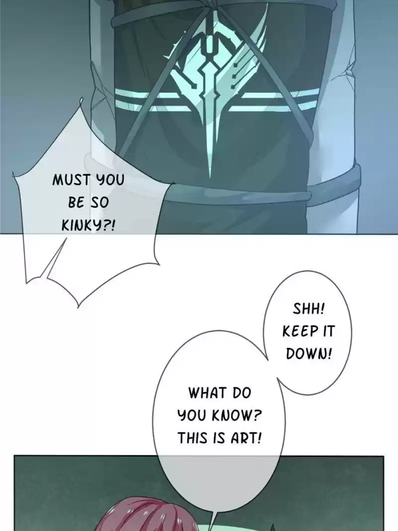 Legend Reboot Chapter 108