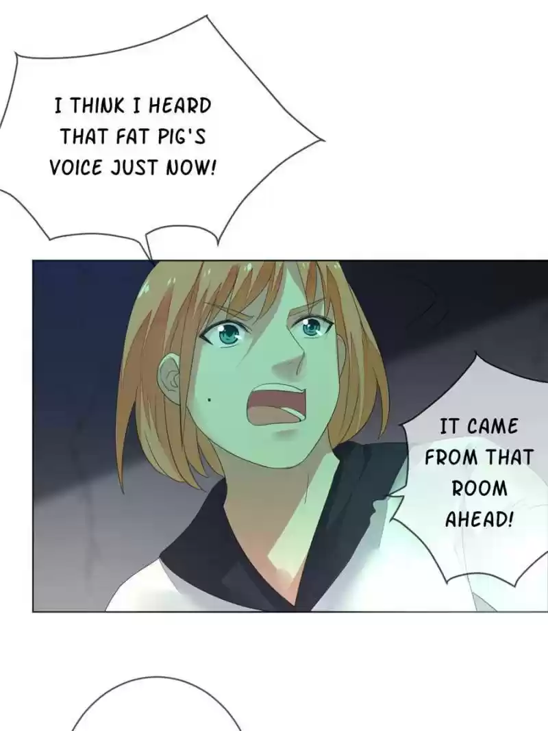 Legend Reboot Chapter 108