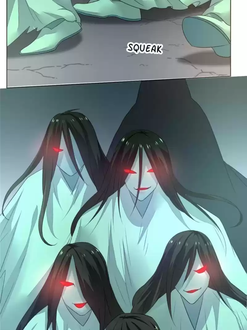 Legend Reboot Chapter 108