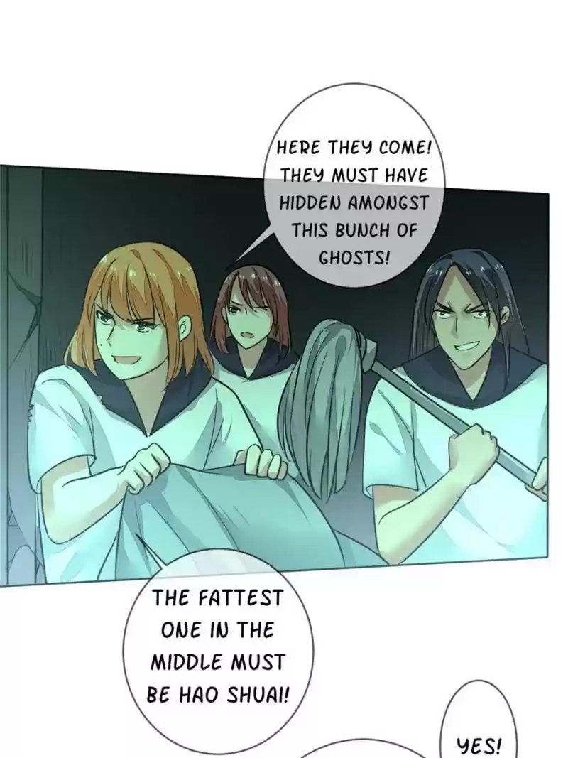 Legend Reboot Chapter 108