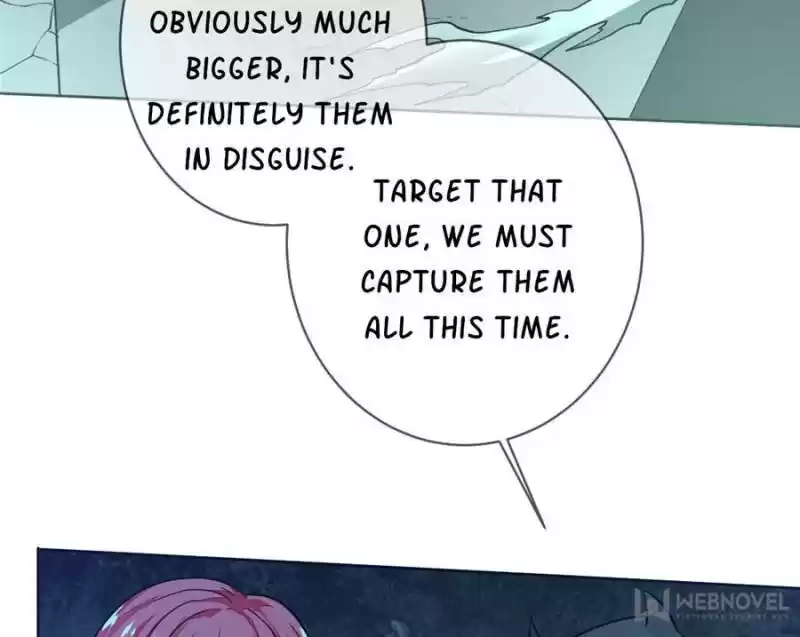 Legend Reboot Chapter 108