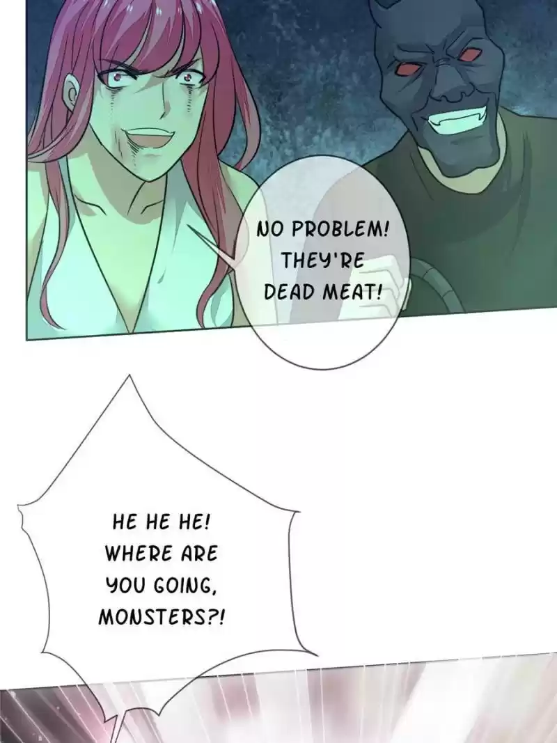 Legend Reboot Chapter 108