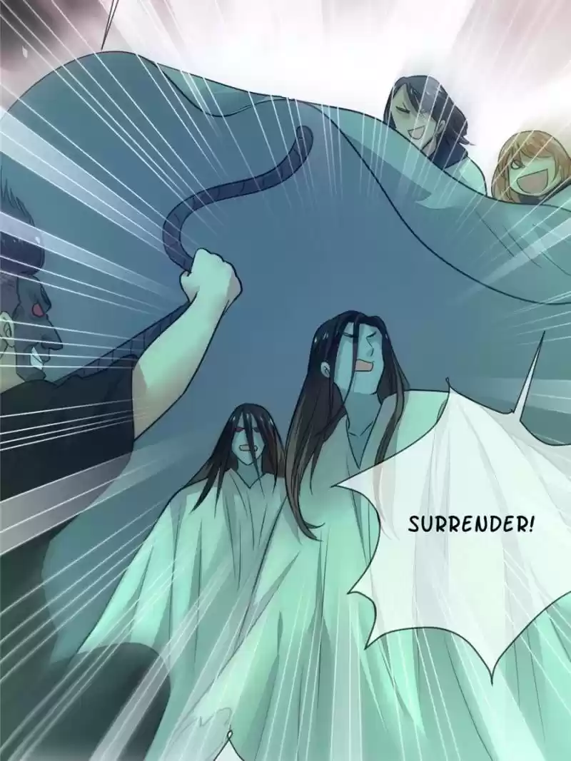 Legend Reboot Chapter 108