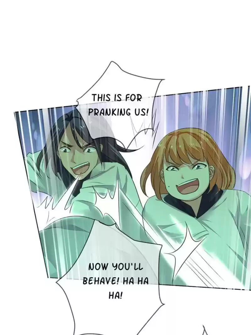 Legend Reboot Chapter 108