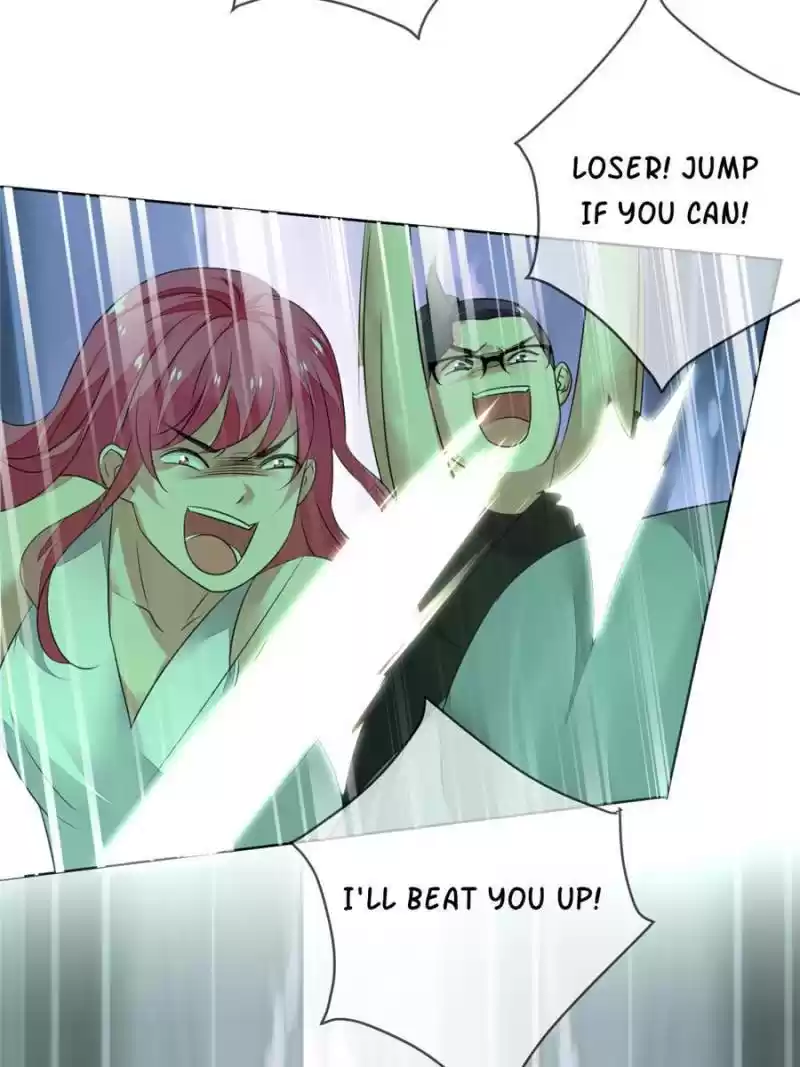 Legend Reboot Chapter 108