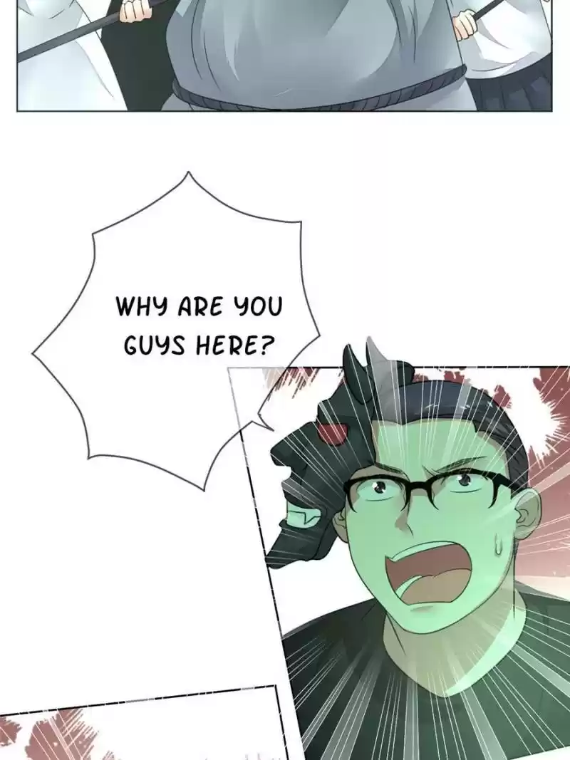 Legend Reboot Chapter 108