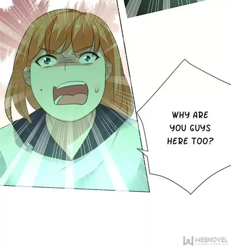 Legend Reboot Chapter 108