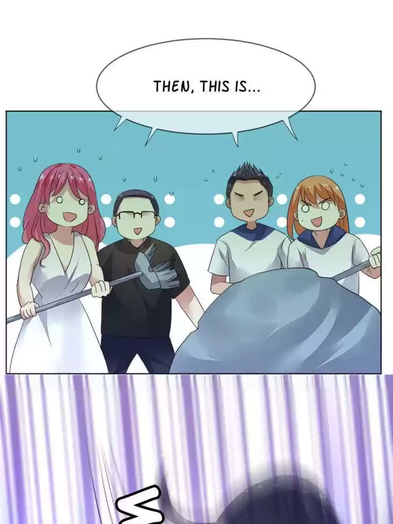 Legend Reboot Chapter 108