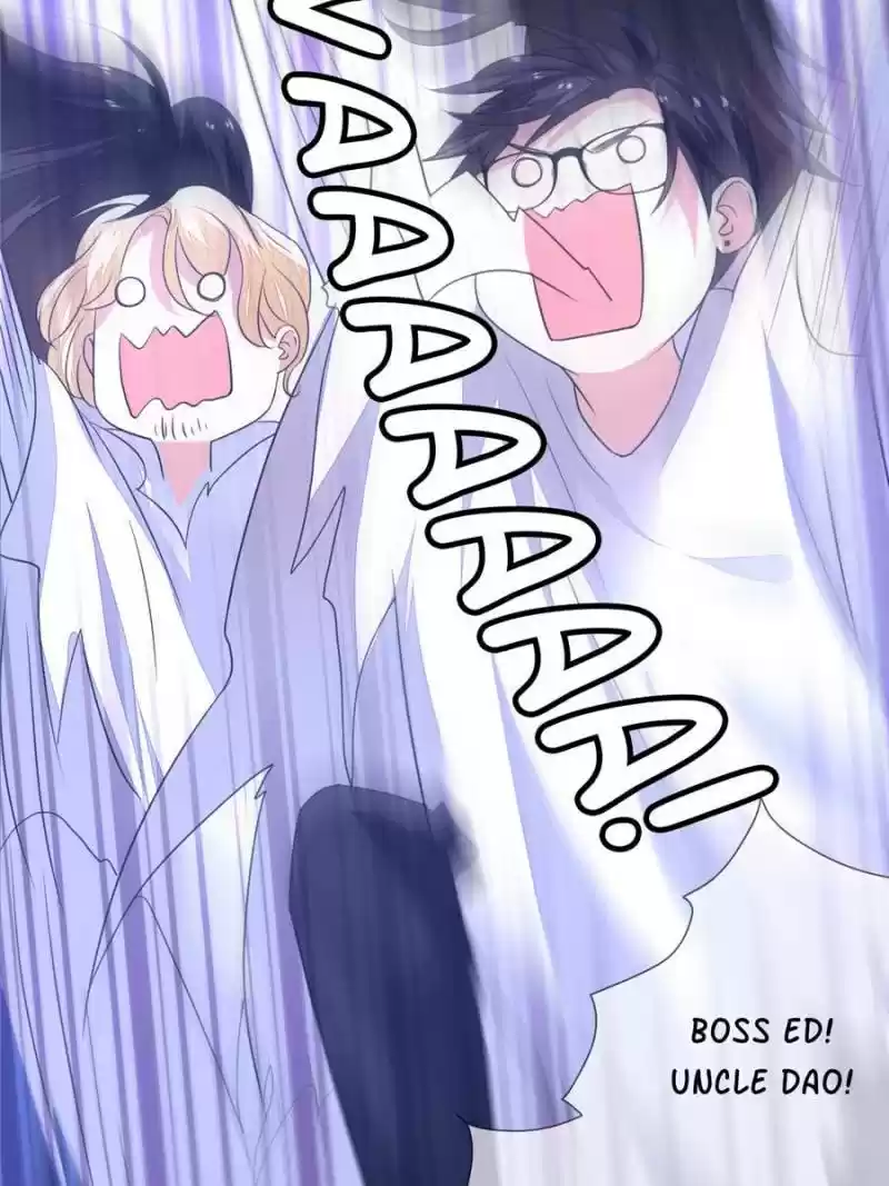 Legend Reboot Chapter 108