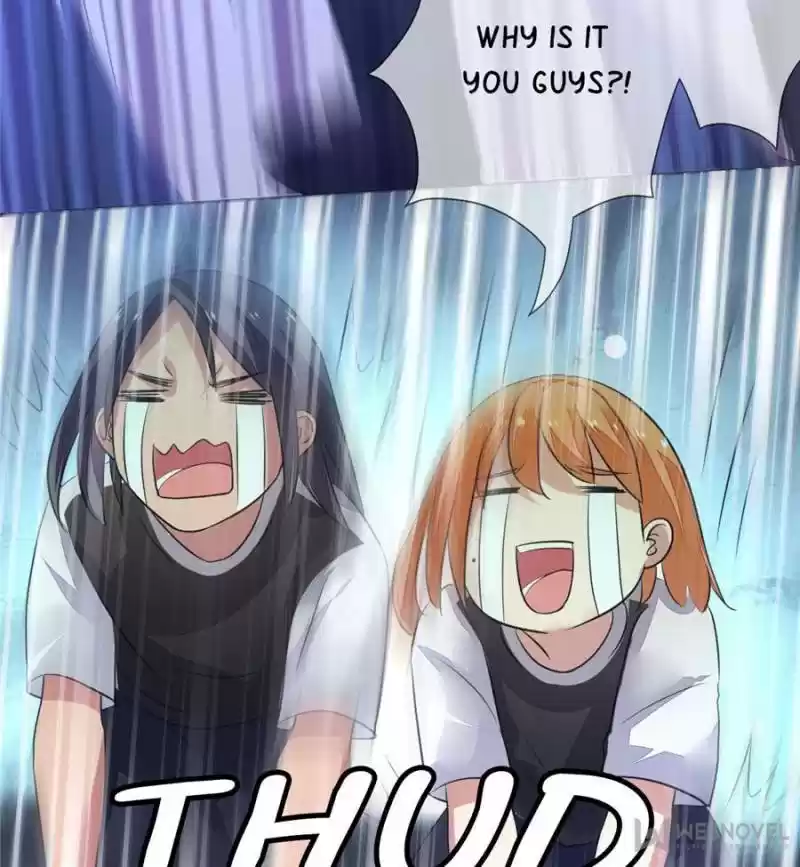 Legend Reboot Chapter 108