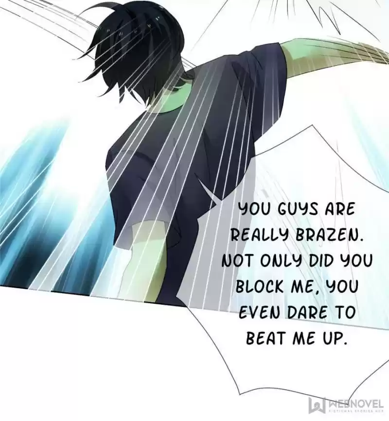 Legend Reboot Chapter 108