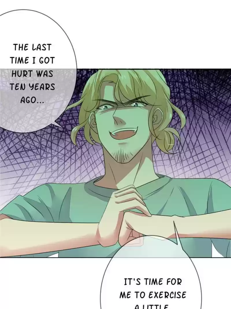 Legend Reboot Chapter 108