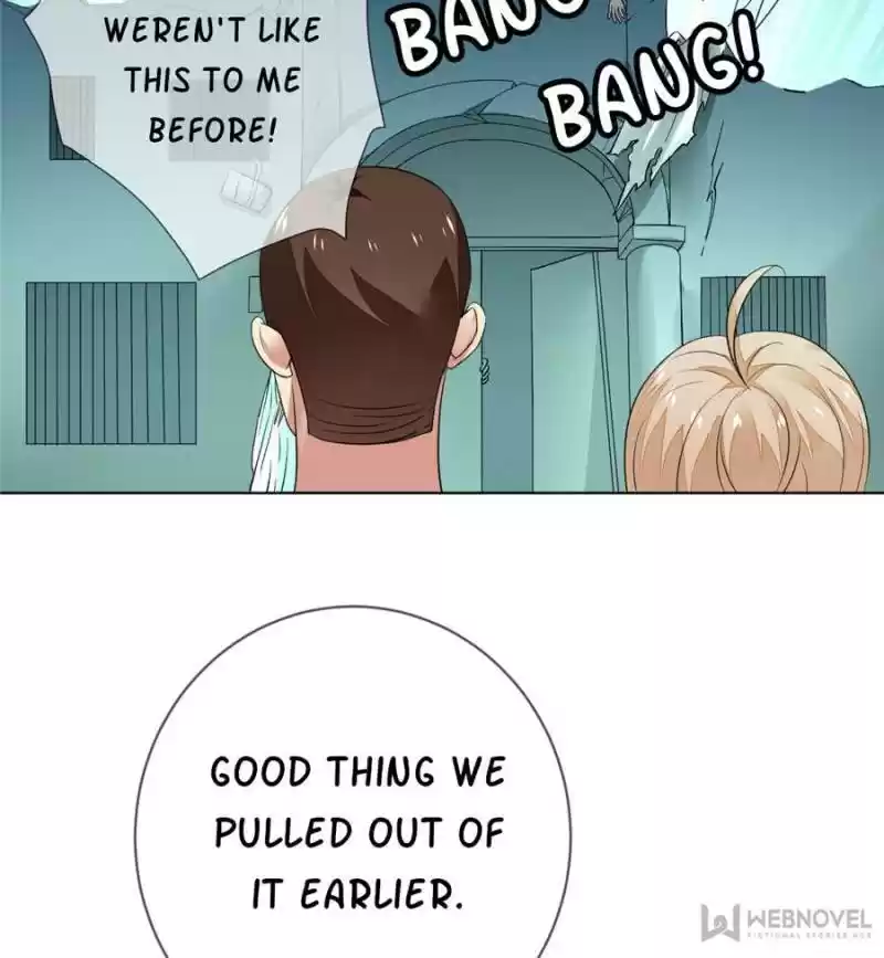 Legend Reboot Chapter 108