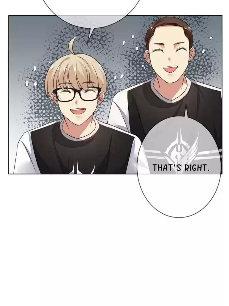 Legend Reboot Chapter 108