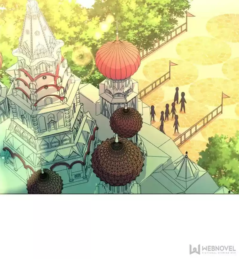 Legend Reboot Chapter 108