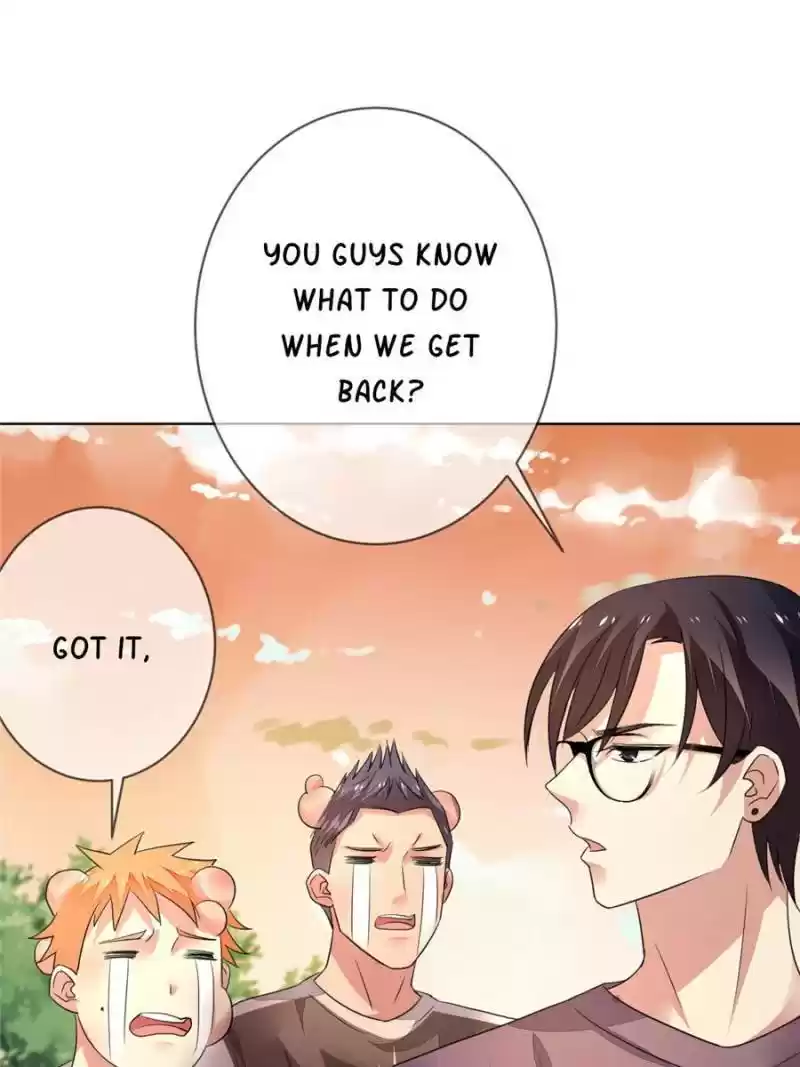 Legend Reboot Chapter 108