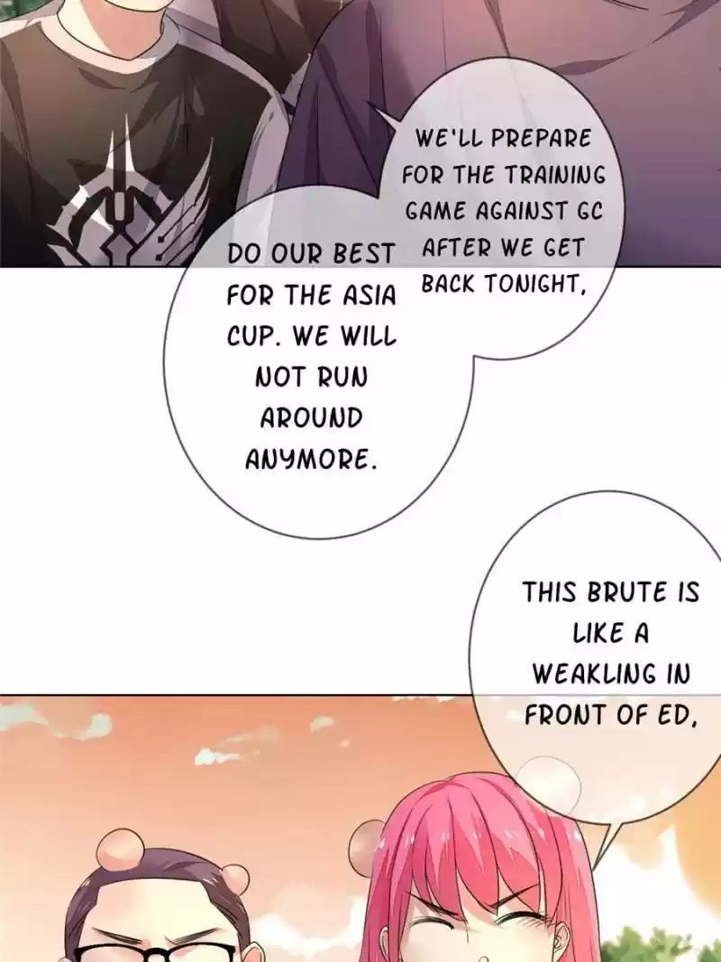 Legend Reboot Chapter 108