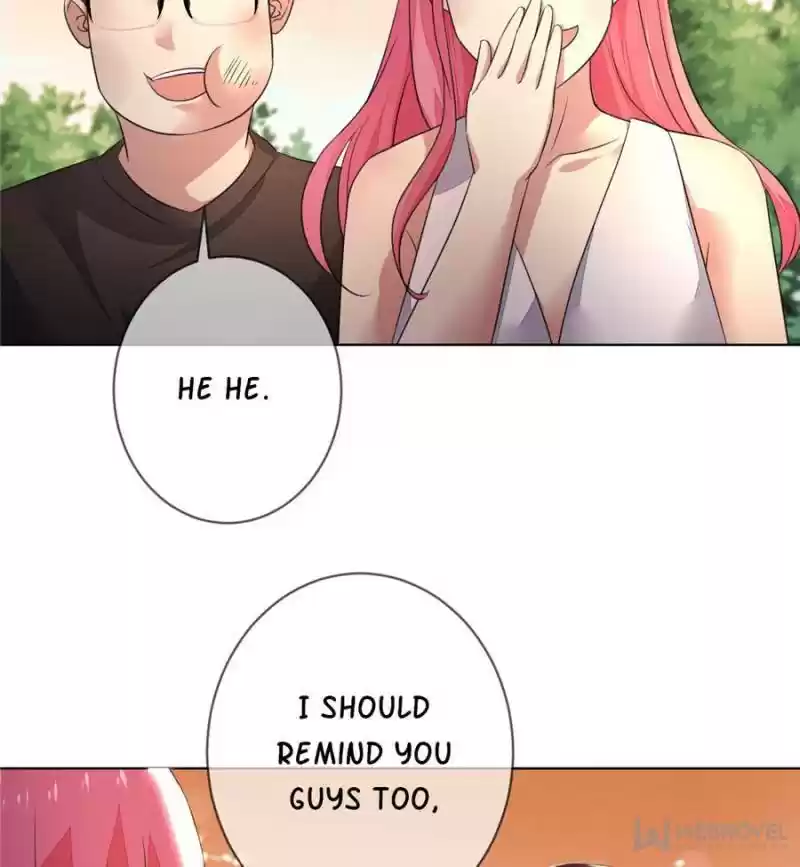 Legend Reboot Chapter 108