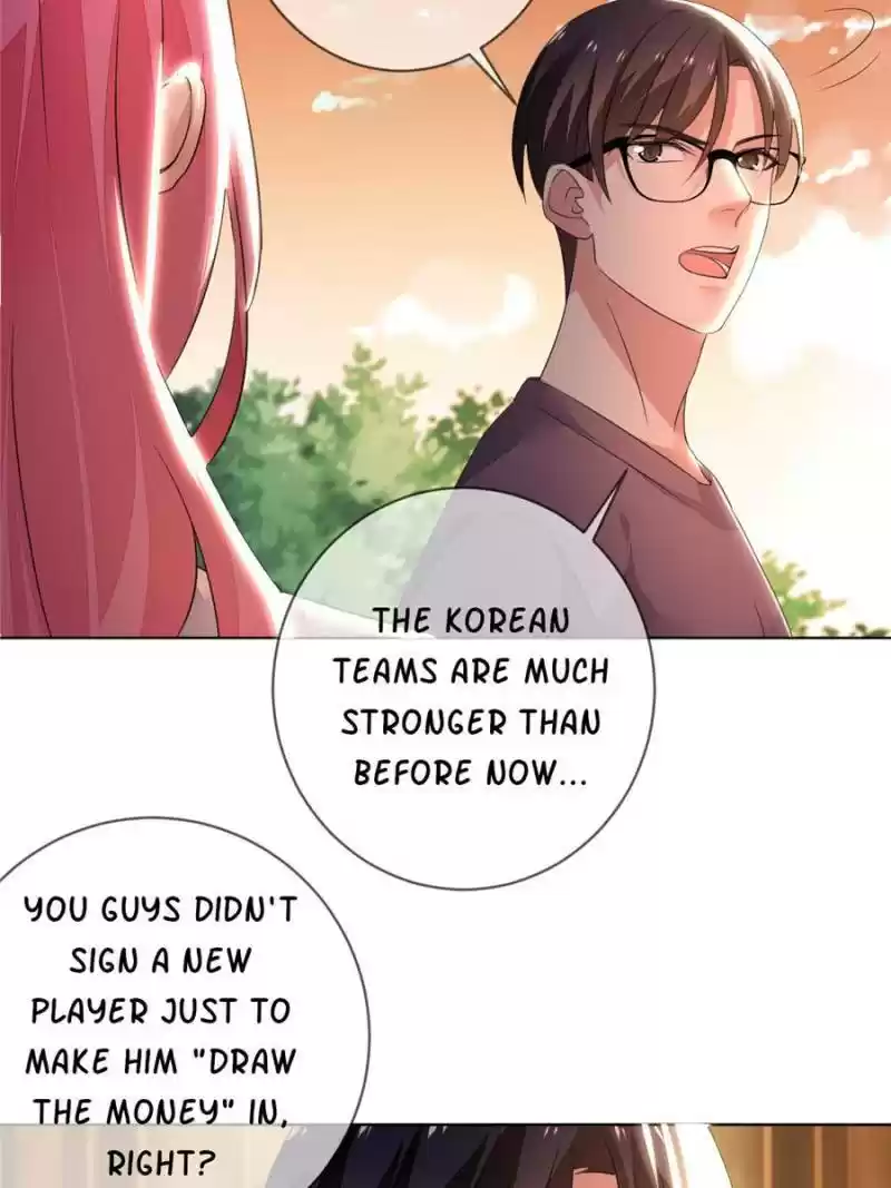 Legend Reboot Chapter 108