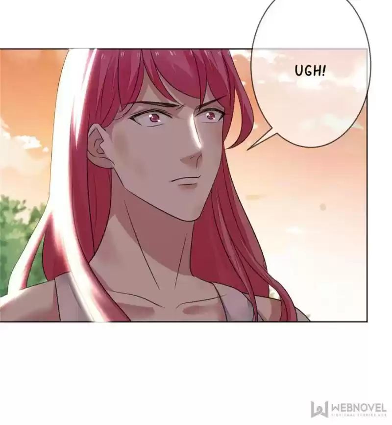 Legend Reboot Chapter 108