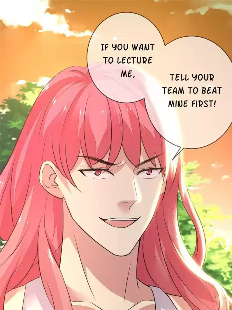 Legend Reboot Chapter 108