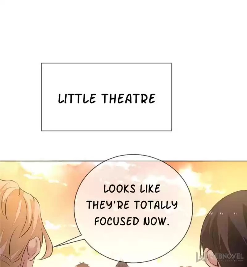 Legend Reboot Chapter 108