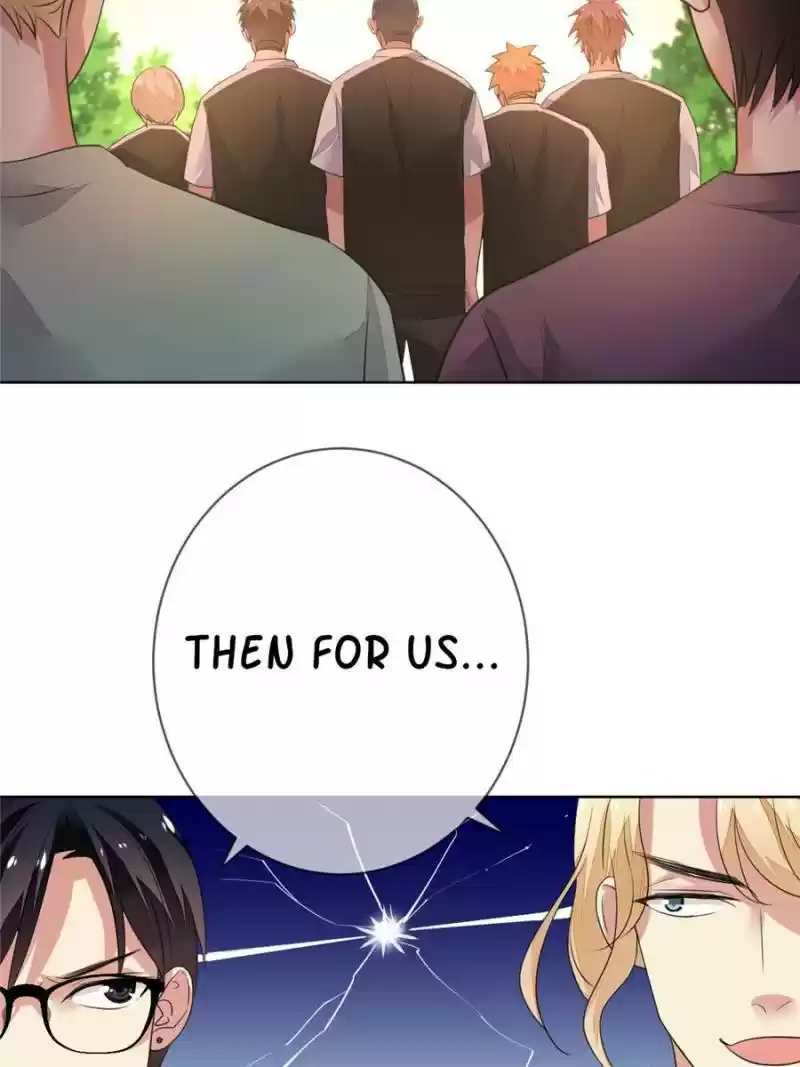 Legend Reboot Chapter 108