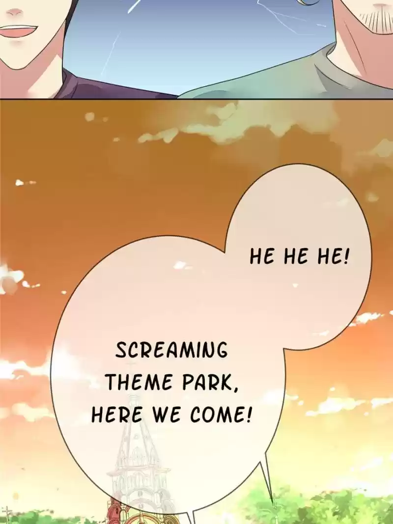 Legend Reboot Chapter 108