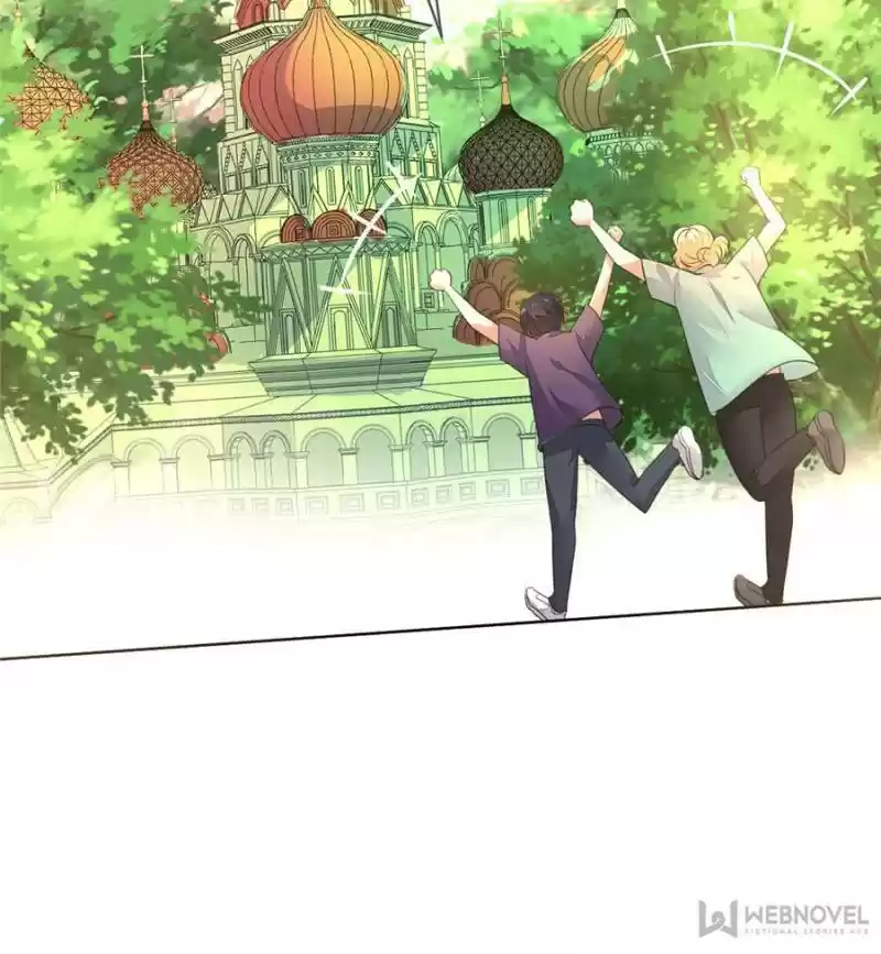 Legend Reboot Chapter 108