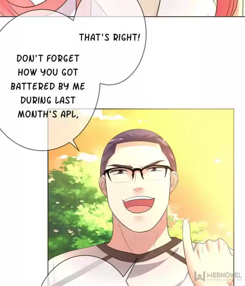 Legend Reboot Chapter 108