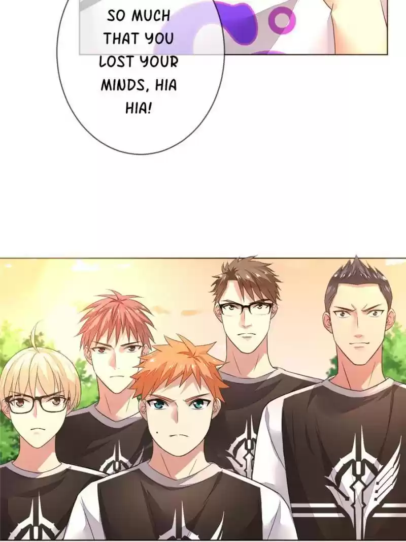 Legend Reboot Chapter 108