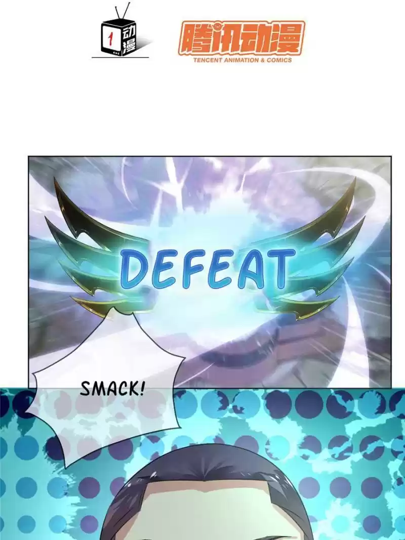 Legend Reboot Chapter 108