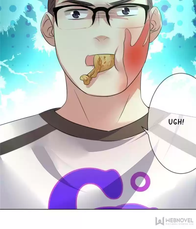 Legend Reboot Chapter 108