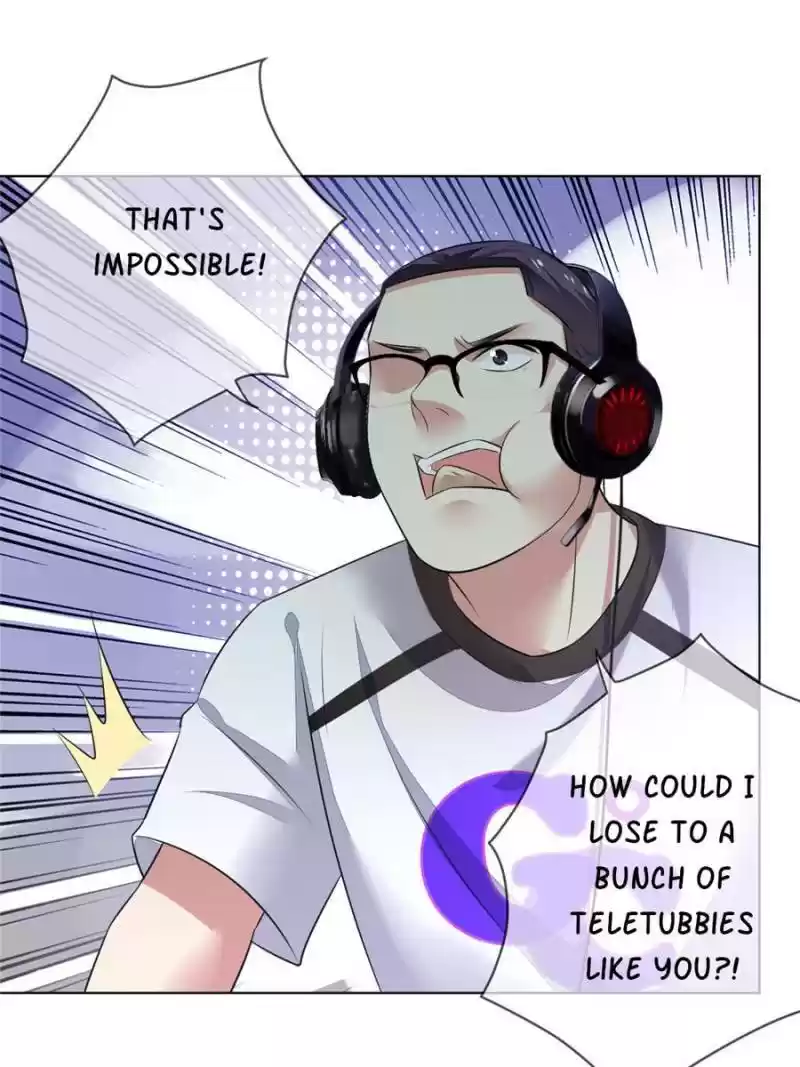 Legend Reboot Chapter 108