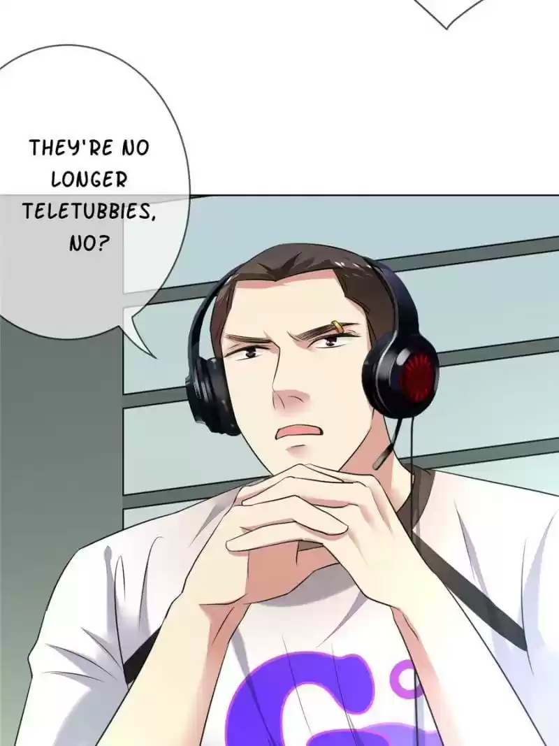 Legend Reboot Chapter 108