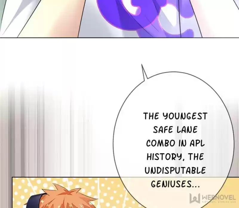 Legend Reboot Chapter 108