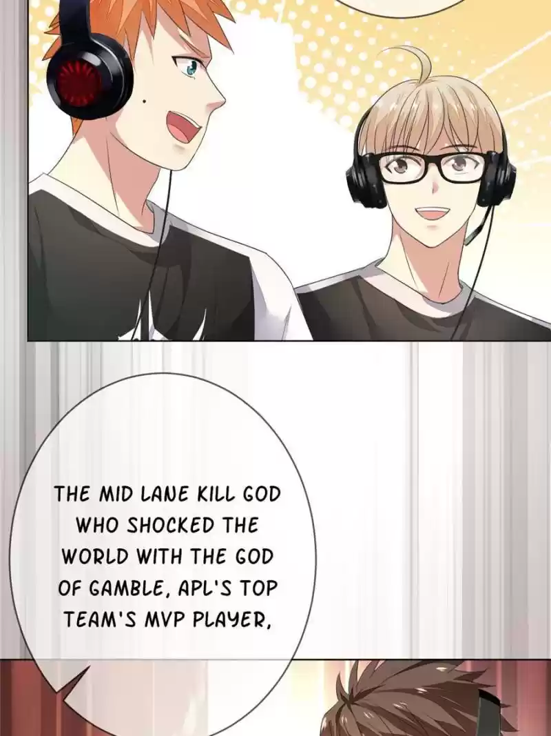 Legend Reboot Chapter 108