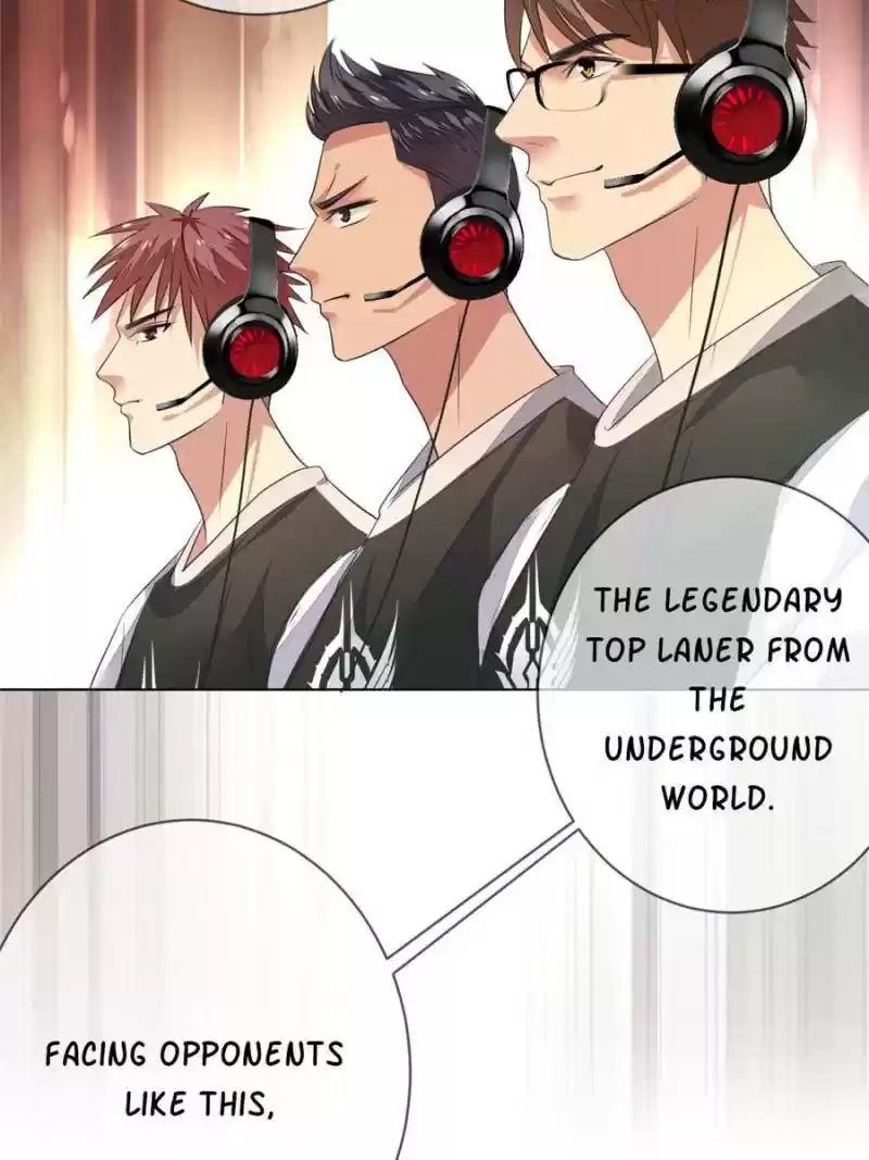 Legend Reboot Chapter 108