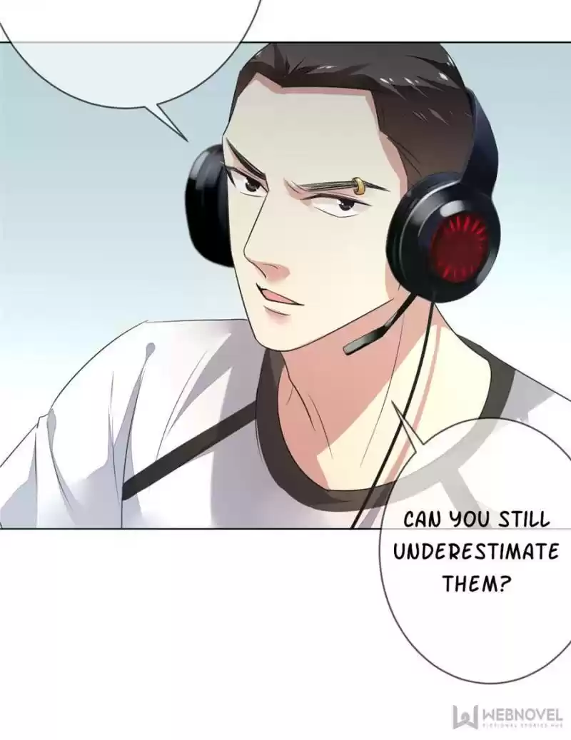 Legend Reboot Chapter 108