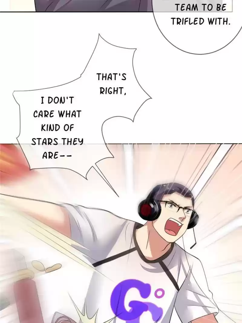 Legend Reboot Chapter 108