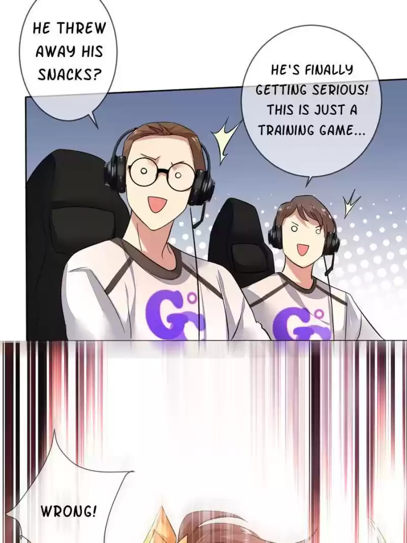 Legend Reboot Chapter 108