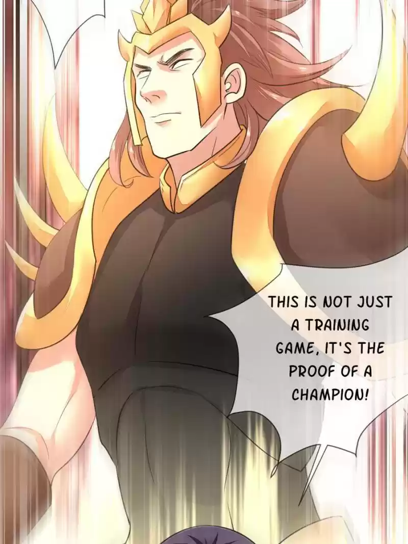 Legend Reboot Chapter 108