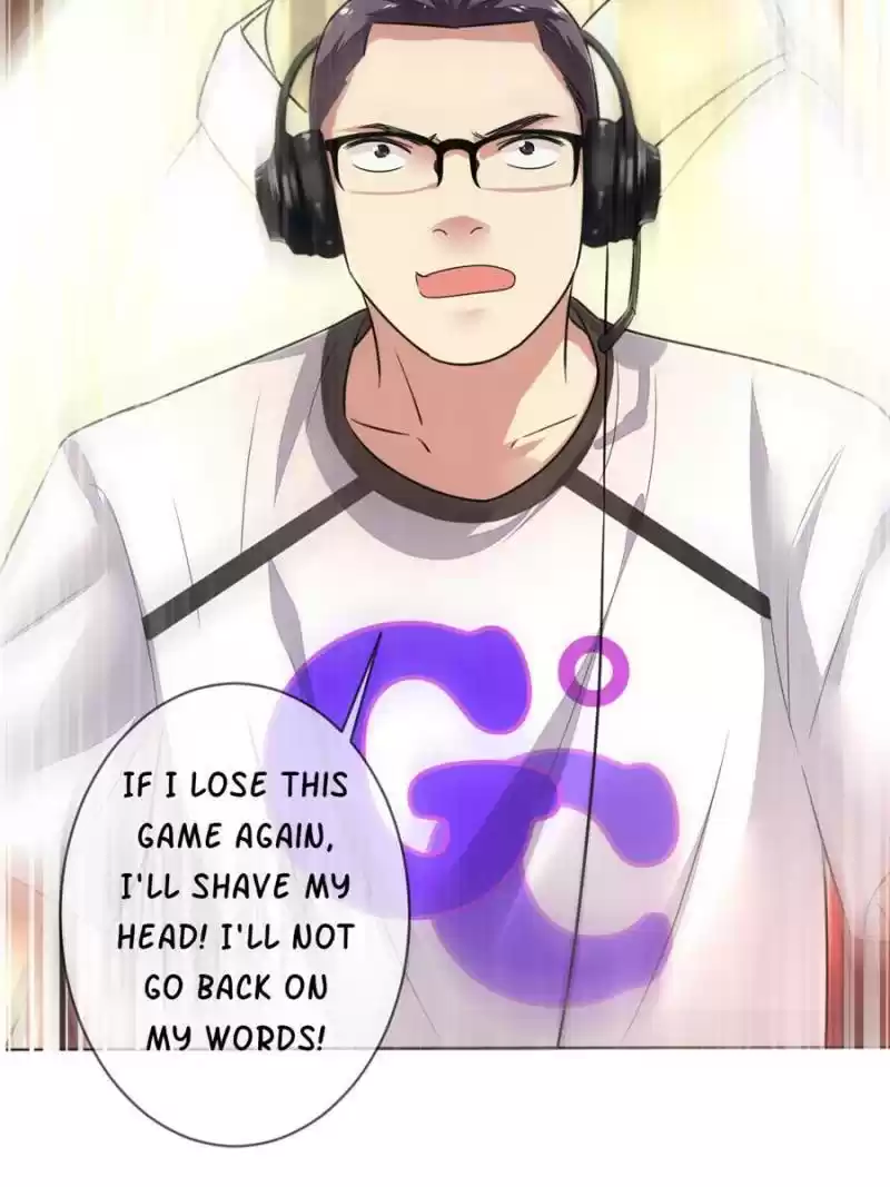 Legend Reboot Chapter 108