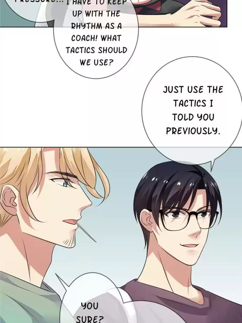 Legend Reboot Chapter 108