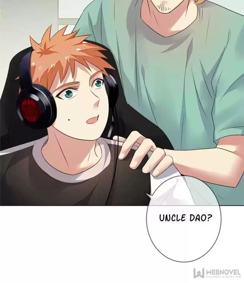 Legend Reboot Chapter 108