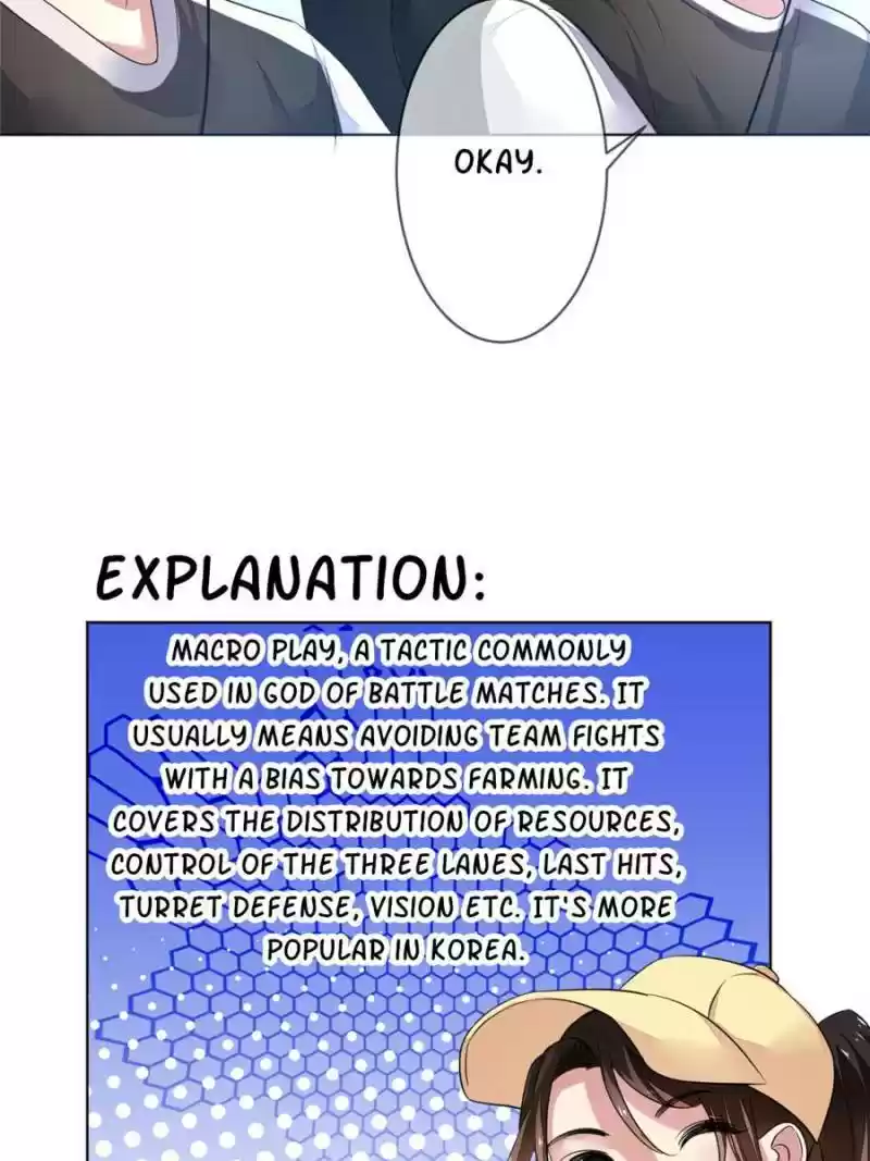 Legend Reboot Chapter 108