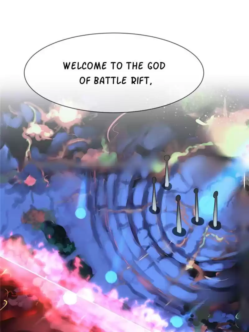 Legend Reboot Chapter 108