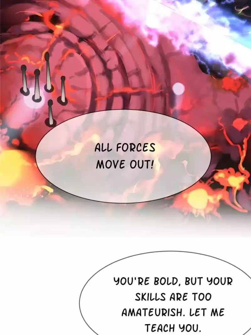 Legend Reboot Chapter 108