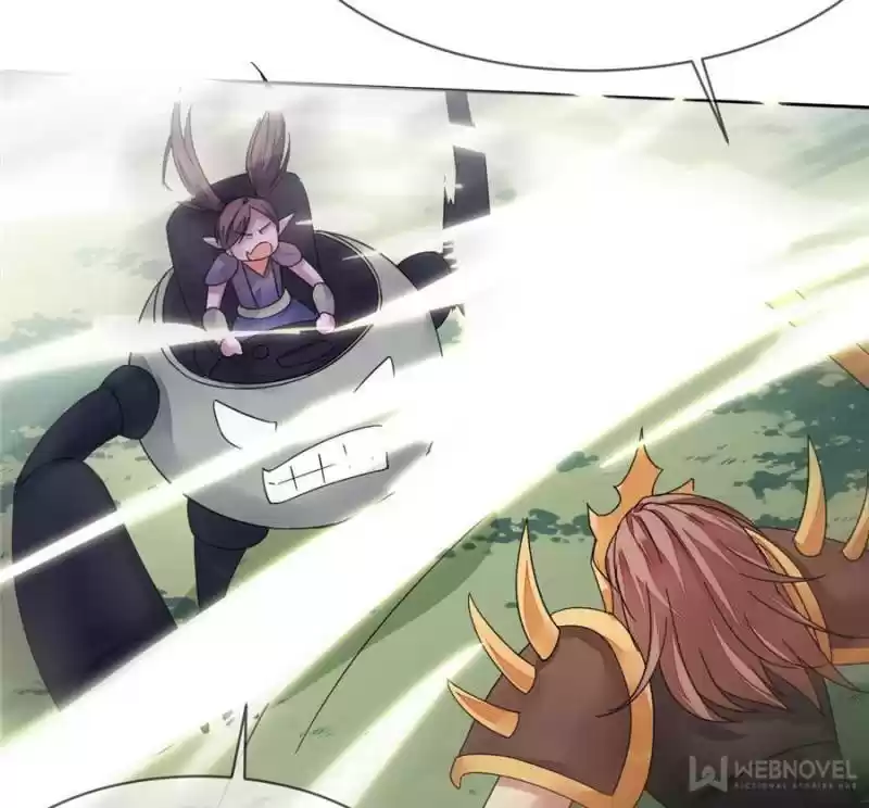 Legend Reboot Chapter 108