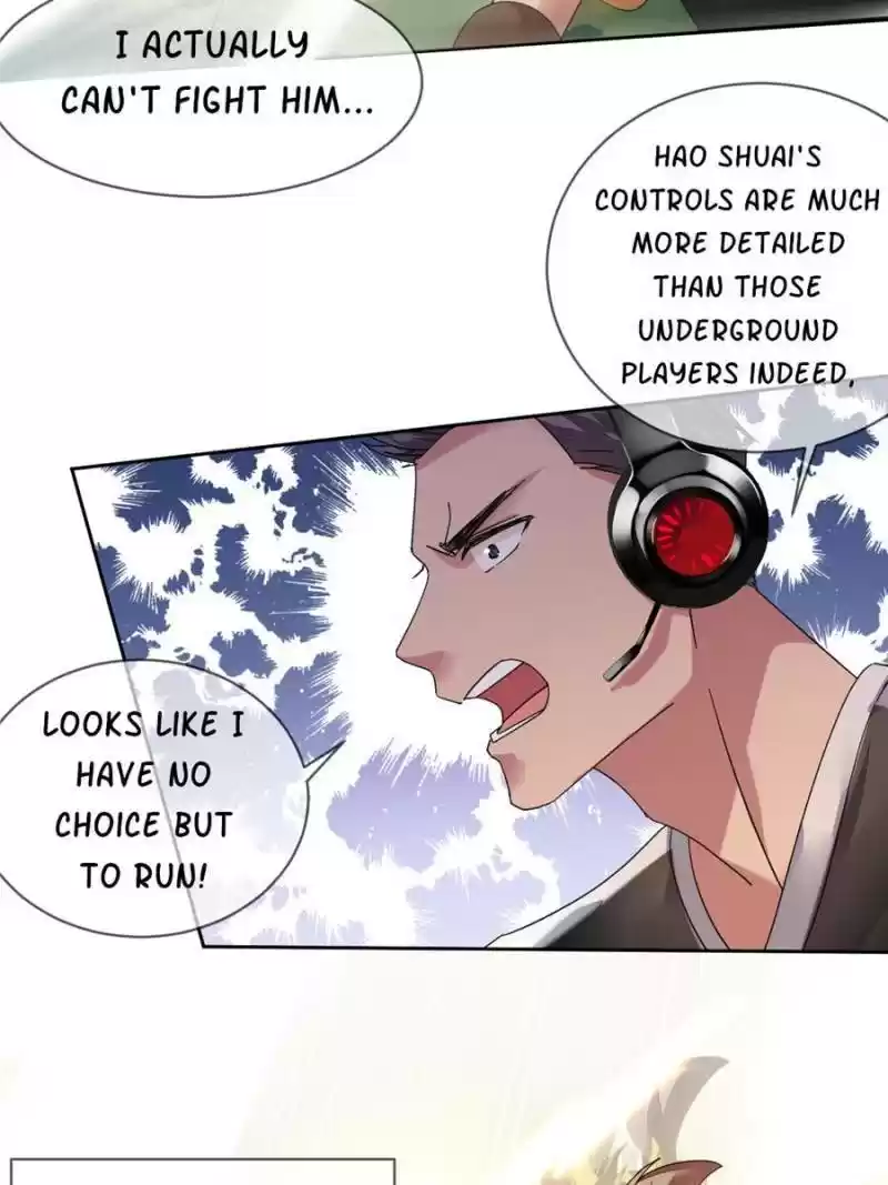 Legend Reboot Chapter 108